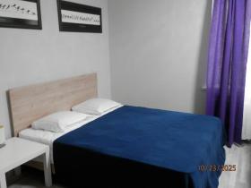 Квартира в центре Минска, Кузьмы Чорного 7. #2