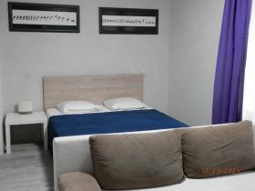 Квартира в центре Минска, Кузьмы Чорного 7. #3