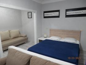 Квартира в центре Минска, Кузьмы Чорного 7. #4