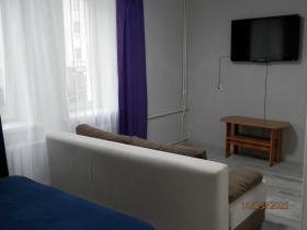 Квартира в центре Минска, Кузьмы Чорного 7. #5