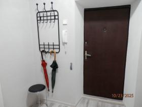 Квартира в центре Минска, Кузьмы Чорного 7. #6