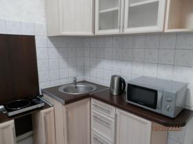 Квартира в центре Минска, Кузьмы Чорного 7. #7