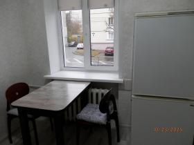 Квартира в центре Минска, Кузьмы Чорного 7. #8