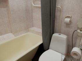 Квартира в центре Минска, Кузьмы Чорного 7. #10