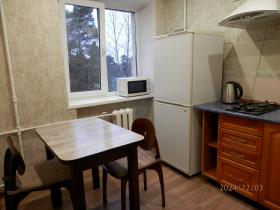 Квартира на сутки Партизанский проспект 89Б. #5